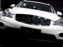 2013款 2.5L 自动 四驱尊雅版 5座