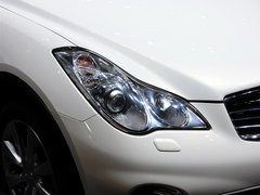2013款 2.5L 自动 四驱尊雅版 5座