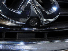 2013款 2.5L 自动 四驱尊雅版 5座