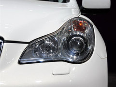 2013款 2.5L 自动 四驱尊雅版 5座