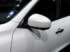 2013款 2.5L 自动 四驱尊雅版 5座