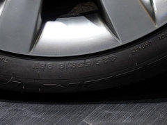 2013款 2.5L 自动 四驱尊雅版 5座