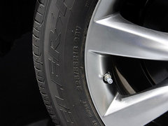 2013款 2.5L 自动 四驱尊雅版 5座