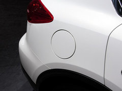 2013款 2.5L 自动 四驱尊雅版 5座