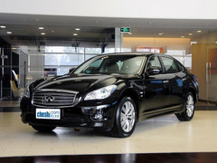 2013款 2.5L 自动 舒适版