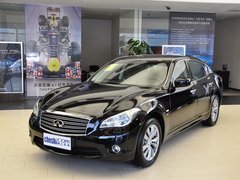 2013款 2.5L 自动 舒适版