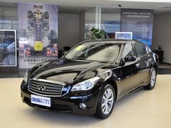 2013款 2.5L 自动 舒适版