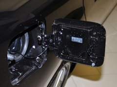 2013款 2.5L 自动 舒适版