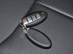 2013款 2.5L 自动 舒适版