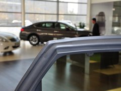 2013款 2.5L 自动 舒适版