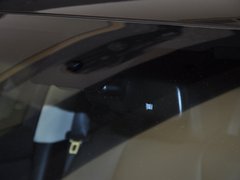 2013款 2.5L 自动 舒适版