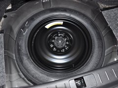 2013款 2.5L 自动 舒适版