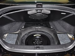 2013款 2.5L 自动 舒适版