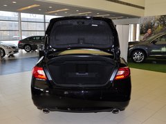 2013款 2.5L 自动 舒适版