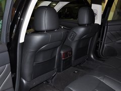 2013款 2.5L 自动 舒适版