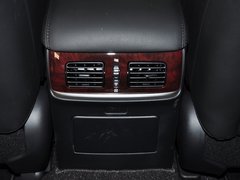 2013款 2.5L 自动 舒适版