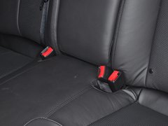 2013款 2.5L 自动 舒适版