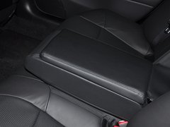 2013款 2.5L 自动 舒适版
