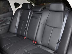 2013款 2.5L 自动 舒适版