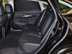 2013款 2.5L 自动 舒适版