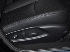 2013款 2.5L 自动 舒适版