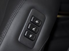 2013款 2.5L 自动 舒适版
