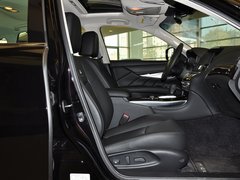 2013款 2.5L 自动 舒适版