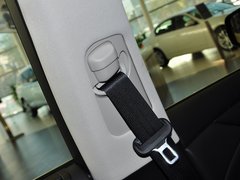 2013款 2.5L 自动 舒适版