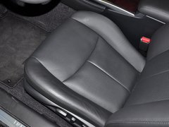 2013款 2.5L 自动 舒适版