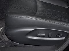 2013款 2.5L 自动 舒适版