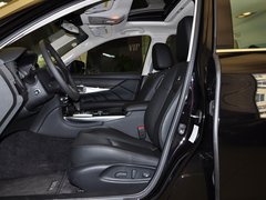 2013款 2.5L 自动 舒适版