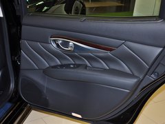 2013款 2.5L 自动 舒适版