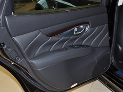 2013款 2.5L 自动 舒适版