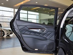 2013款 2.5L 自动 舒适版