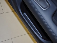 2013款 2.5L 自动 舒适版