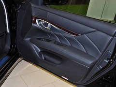2013款 2.5L 自动 舒适版