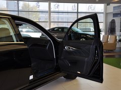 2013款 2.5L 自动 舒适版