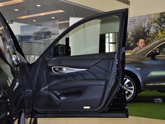 2013款 2.5L 自动 舒适版