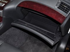 2013款 2.5L 自动 舒适版