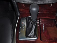 2013款 2.5L 自动 舒适版