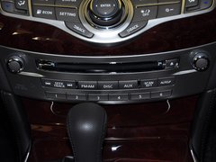 2013款 2.5L 自动 舒适版