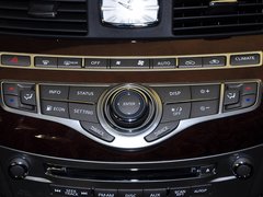 2013款 2.5L 自动 舒适版