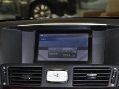 2013款 2.5L 自动 舒适版