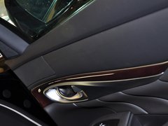 2013款 2.5L 自动 舒适版