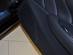 2013款 2.5L 自动 舒适版