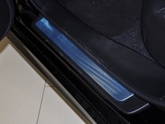 2013款 2.5L 自动 舒适版
