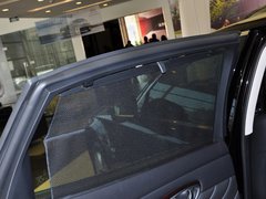 2013款 2.5L 自动 舒适版