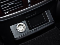 2013款 2.5L 自动 舒适版