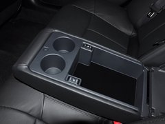 2013款 2.5L 自动 舒适版