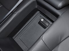 2013款 2.5L 自动 舒适版